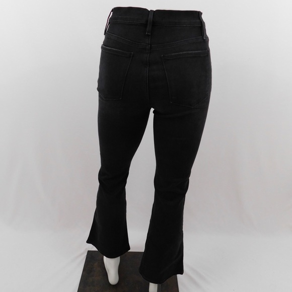 Frame Le Sylvie Kick Boot - Picture 7 of 7